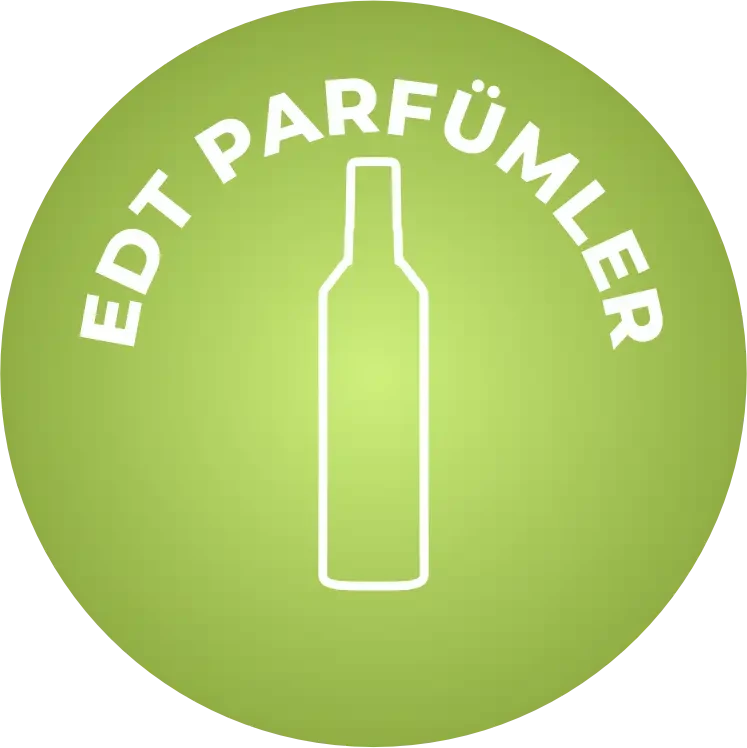 EDT Parfümler