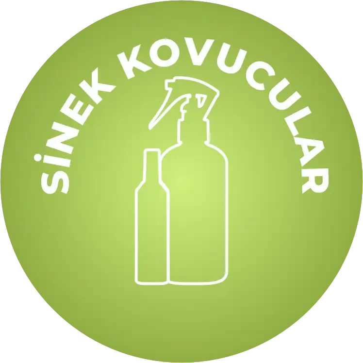 Sinek Kovucular