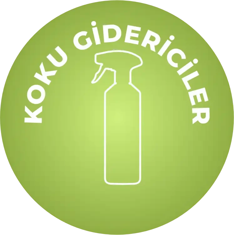 Koku Gidericiler