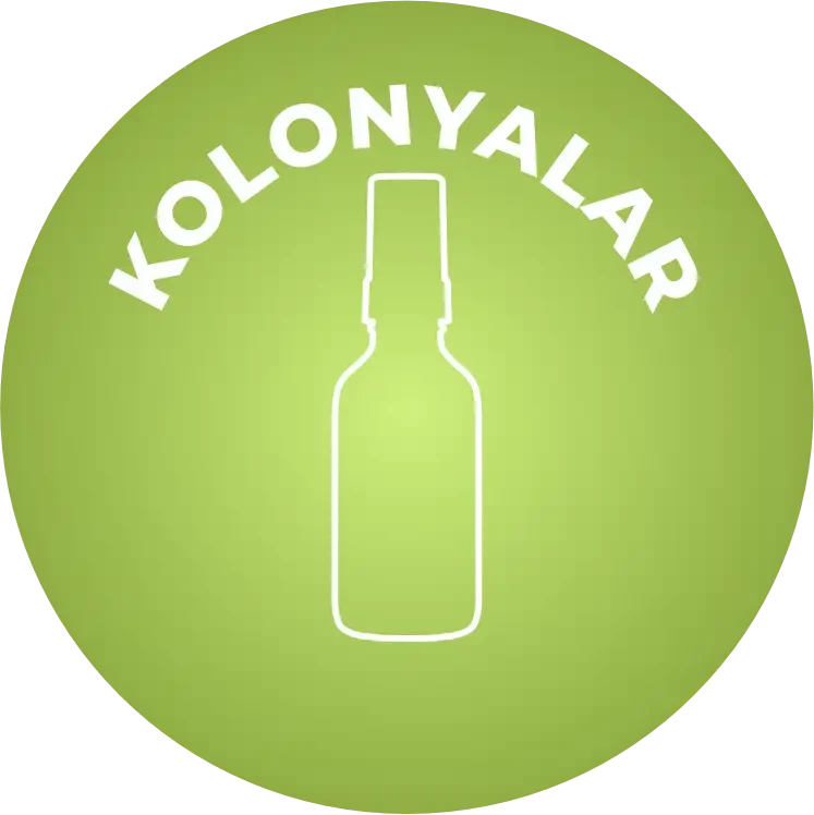 Kolonyalar