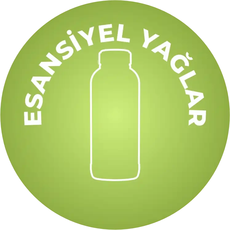 Esansiyel Yağlar