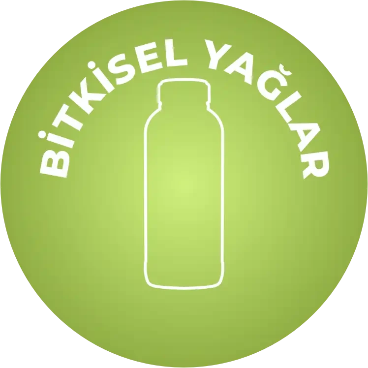 Bitkisel Yağlar