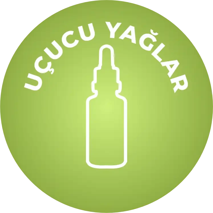 Uçucu Yağlar