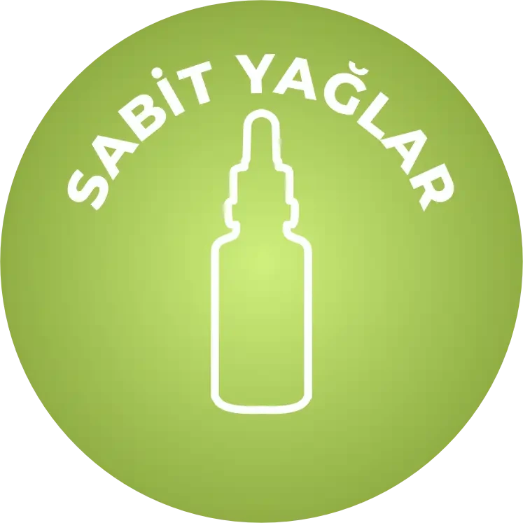 Sabit Yağlar