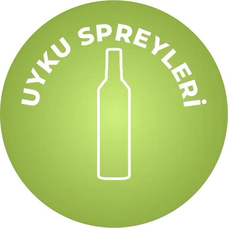 Uyku Spreyleri