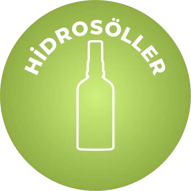 Hidrosöller