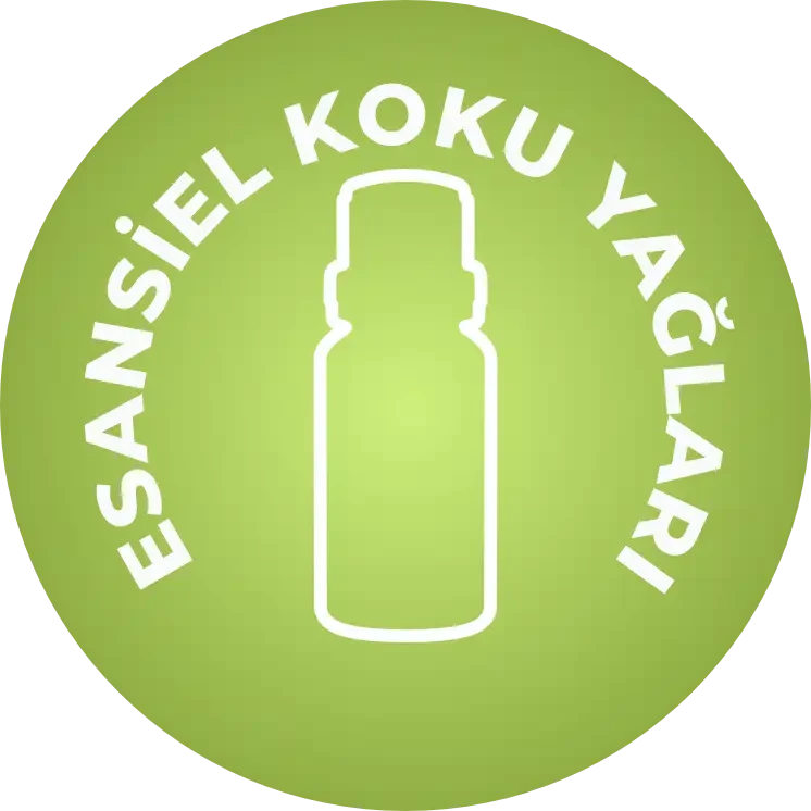 Esansiyel Koku Yağları