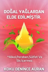 Afrodizyak Esansiyel Uçucu Koku Yağı Difüzör Esansı Buhurdanlık Yağı Aromaterapi Yağı 10ml - 3