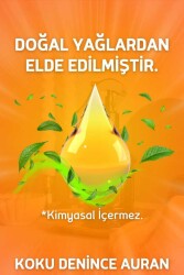 Amber Breeze Oda Spreyi Oda Kokusu Oda Parfümü Kalıcı Oda Kokusu Premium Room Spray 350ml - 4