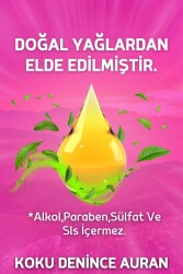 Amber Romantik Esansiyel Uçucu Koku Yağı Difüzör Esansı Buhurdanlık Yağı Aromaterapi Yağı 10ml - 3