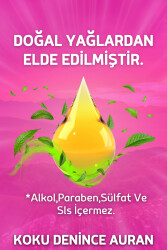 Amber Romantik Esansiyel Uçucu Koku Yağı Difüzör Esansı Buhurdanlık Yağı Aromaterapi Yağı 30ml - 3