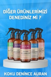 Amber Romantik Parfümlü Oda ve Çamaşır Spreyi Ortam ve Kumaş Kokusu Amber Romantic Room Spray 500ml - 8