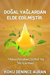 Aromask Esansiyel Uçucu Koku Yağı Difüzör Esansı Buhurdanlık Yağı Aromaterapi Yağı 100ml - 2