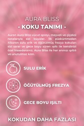 Aura Bliss Parfümlü Kadın Vücut Spreyi Vücut Kokusu Vücut Misti Body Mist Spray 150ml - 2