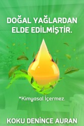 Bahar Esintisi Çubuklu Oda Kokusu Bambu Kokusu Spring Breeze Reed Diffuser 50ml - 2