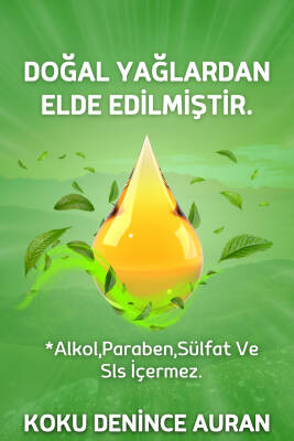 Bahar Esintisi Esansiyel Uçucu Koku Yağı Difüzör Esansı Buhurdanlık Yağı Aromaterapi Yağı 30ml - 2