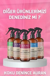 Bebek Pudrası Parfümlü Oda ve Çamaşır Spreyi Ortam ve Kumaş Kokusu Baby Powder Room Spray 250ml - 8