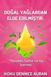 Auran Bebek Pudrası Uyku Ve Yastık Spreyi Rahatlatıcı Uyku Ve Dinlenme Spreyi Sleep And Pıllow Spray 50ml - 2