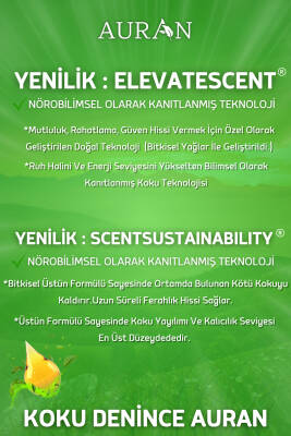 Bergamot Esansiyel Uçucu Koku Yağı Difüzör Esansı Buhurdanlık Yağı Aromaterapi Yağı 10ml - 14