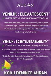 Auran Bergamot Esansiyel Uçucu Yağ Esans Koku Yağı Hobi Esans Mum Sabun Oda Kokusu 500ml - 5