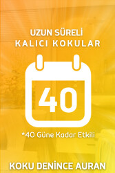 Auran Beyaz Gül Çubuklu Oda Kokusu Esansiyel Uçucu Yağlar 100ml - 3