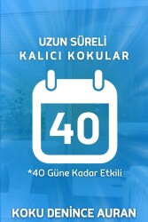 Auran Beyaz Sabun Çubuklu Oda Kokusu Esansiyel Uçucu Yağlar 100ml - 3