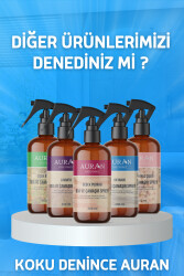 Beyaz Sabun Parfümlü Oda ve Çamaşır Spreyi Ortam ve Kumaş Kokusu White Soup Room Spray 250ml - 8