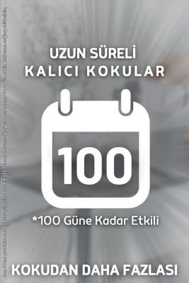 Auran Beyaz Sabun Yedek Çubuklu Oda Ve Ortam Kokusu Esansı Yedek Dolum Şişe White Soap 250ml - 5