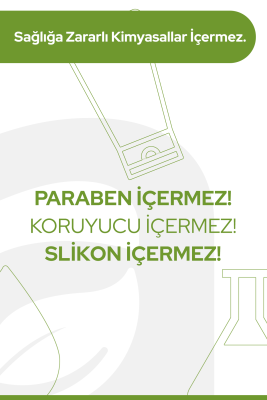 Biberiye Özlü Saç Bakım Toniği Saç Dökülme Karşıtı & Hızlı Saç Uzatma Etkili %100 Doğal Sprey 100ml - 4