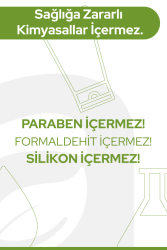 Biberiye Özlü Saç Bakım Toniği Saç Dökülme Karşıtı & Hızlı Saç Uzatma Etkili %100 Doğal Sprey 100ml - 4