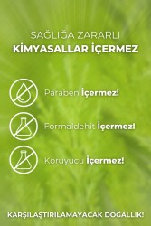 Flowy Oils Biberiye Özlü Saç Dökülme Karşıtı Saç Kökü Güçlendirici %100 Doğal Ve Bitkisel Saç Toniği 150ml - 9