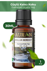 Bolluk Bereket Esansiyel Uçucu Koku Yağı Ortam Kokusu Doğal Yağ Sihirli Küre Hobi Esansı 30ml - 1