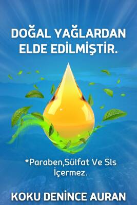 Bolluk Enerjisi Esansiyel Uçucu Koku Yağı Ortam Kokusu Doğal Yağ Sihirli Küre Hobi Esansı 10ml - 3