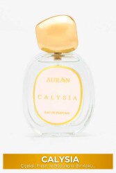 Auran Calysia Kadın Edp Parfüm Çiçeksi Woman Eau De Perfume Floral 50ml - 1