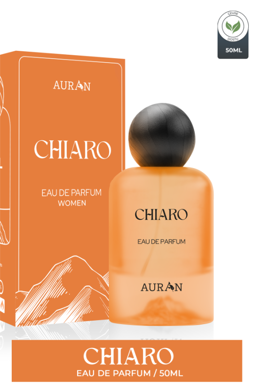 Chiaro Kadın Edp Parfüm Meyvemsi Woman Eau De Perfume Fruity 50ml - 1