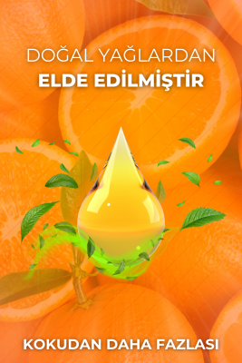 Citrus Soleia Parfümlü Kadın Vücut Spreyi Vücut Kokusu Vücut Misti Body Mist Spray 150ml - 3