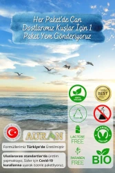 Auran Favori 10'lu Set Esansiyel Uçucu Yağ Buhurdanlık Yağı Hava Nemlendirici Aroma Difüzörü Kokusu Esans - 7