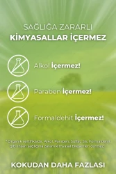 Auran Favori Set Esansiyel Uçucu Yağ Buhurdanlık Yağı Hava Nemlendirici Aroma Difüzörü Kokusu Esans 6x - 4