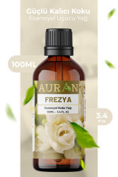 Frezya Esansiyel Uçucu Koku Yağı Difüzör Esansı Buhurdanlık Yağı Aromaterapi Yağı 100ml - 1