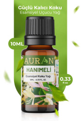 Hanımeli Esansiyel Uçucu Koku Yağı Difüzör Esansı Buhurdanlık Yağı Aromaterapi Yağı 10ml - 1