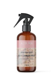 Japon Kiraz Çiçeği Parfümlü Oda ve Çamaşır Spreyi Kumaş Kokusu Japanese Cherry Room Spray 250ml - 1