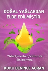 Lavanta Esansiyel Uçucu Koku Yağı Difüzör Esansı Buhurdanlık Yağı Aromaterapi Yağı 100ml - 3