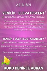 Lavanta Esansiyel Uçucu Koku Yağı Difüzör Esansı Buhurdanlık Yağı Aromaterapi Yağı 100ml - 6