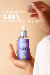 Purity Nap Lavanta Uyku ve Yastık Spreyi, Sleep and Pillow Spray, Doğal Melatonin Aromaterapi Sprey 100 ml - 3