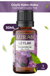 Leylak Esansiyel Uçucu Koku Yağı Difüzör Esansı Buhurdanlık Yağı Aromaterapi Yağı 30ml - 1