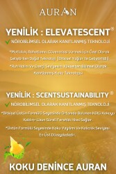 Lilyum Esansiyel Uçucu Koku Yağı Difüzör Esansı Buhurdanlık Yağı Aromaterapi Yağı 30ml - 6