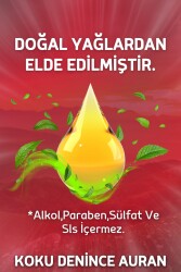 Auran Limon Çiçeği Esansiyel Uçucu Yağ Esans Koku Yağı Hobi Esans Mum Sabun Oda Kokusu 250ml - 2