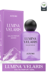 Lumina Velaris Kadın Edp Parfüm Ferah Woman Eau De Perfume Fresh 50ml - 1