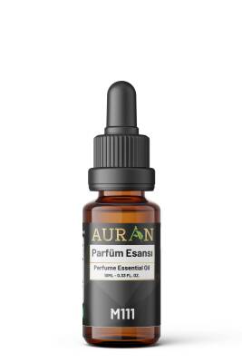 Auran M111 - Dg The One Man Erkek Parfüm Esansı 10ml - 2