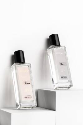 Auran M116 - Tom Ford Erkek Parfüm Odunsu Çiçeksi Misk 50ml - 4